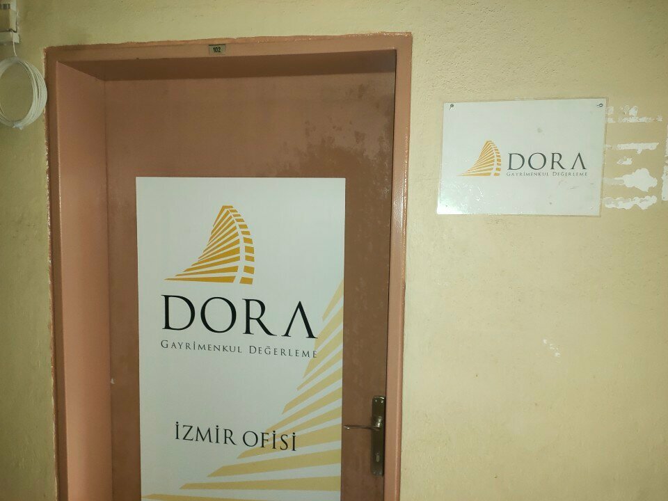 Property management Dora Real Estate Valuation, Izmir, photo