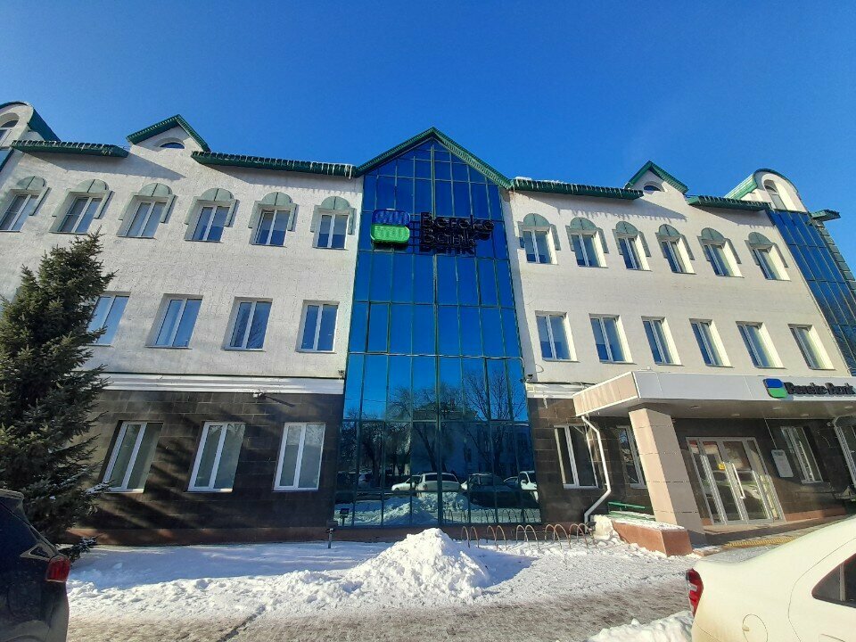 Notaries Notary Mihanova Z.S., Uralsk, photo