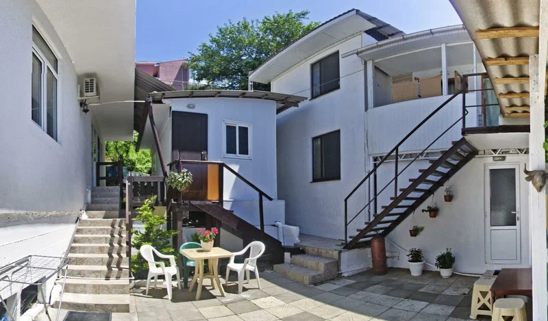 Фото Фундук