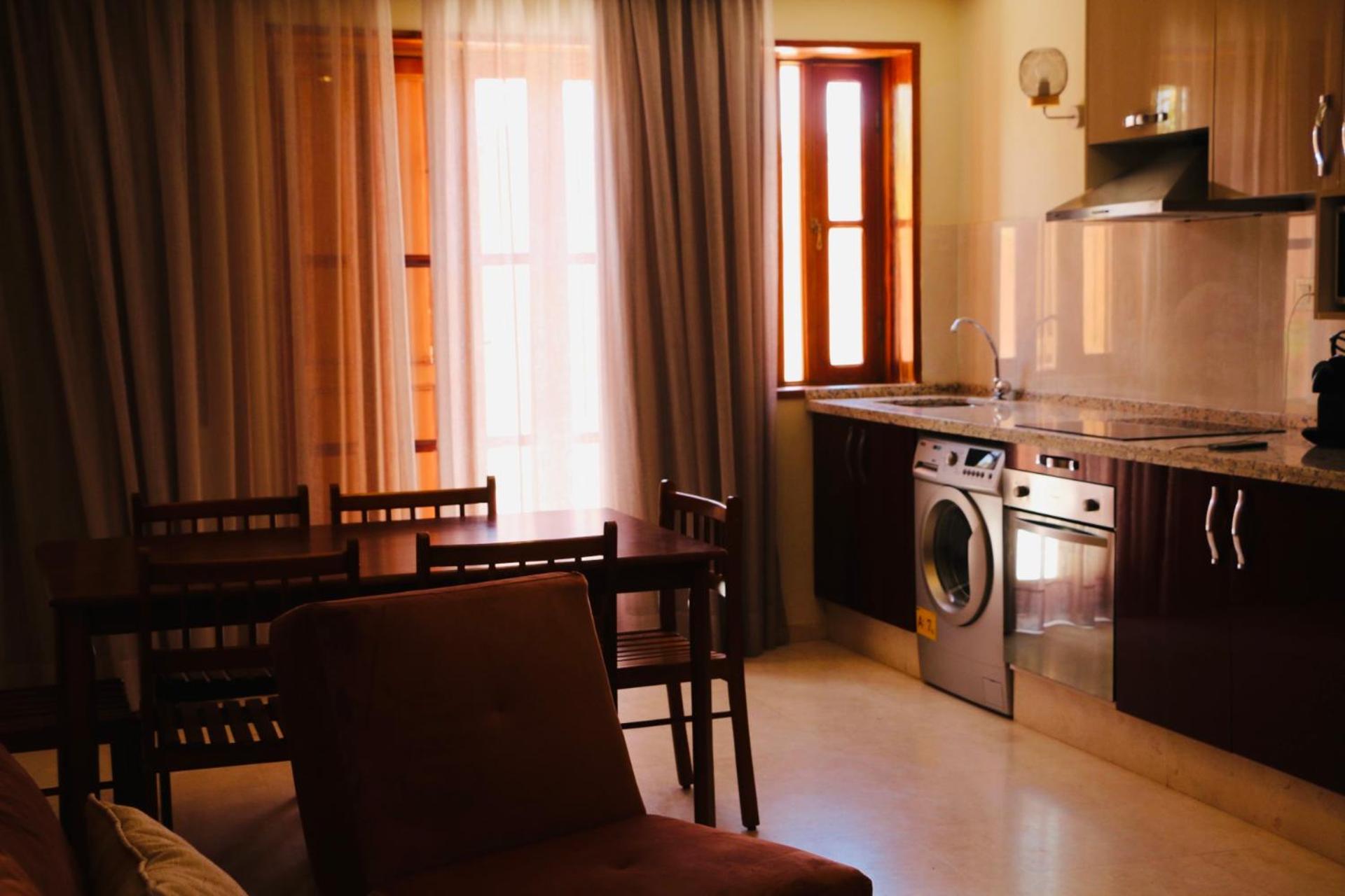 Фото Апарт-отель Dar Gueliz