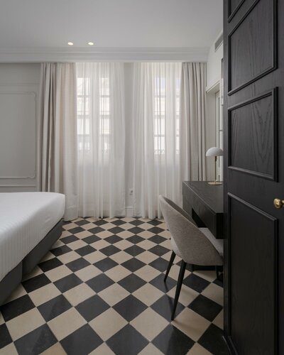 Гостиница Boutique Hotel Cordial La Niña de Vegueta в Лас-Пальмас-де-Гран-Канария
