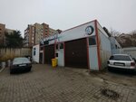 Авторемонт (Kaliningradskiy Avenue, 16Б) ، ورشة لتصليح السيارات