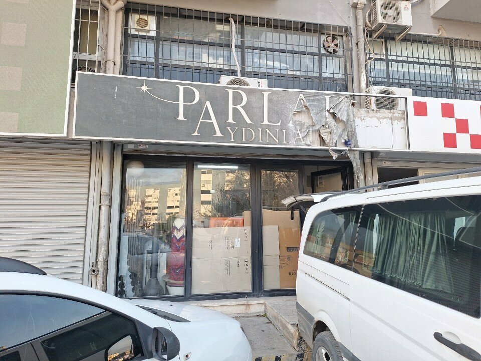 Lamps Parlak Aydınlatma, Izmir, photo