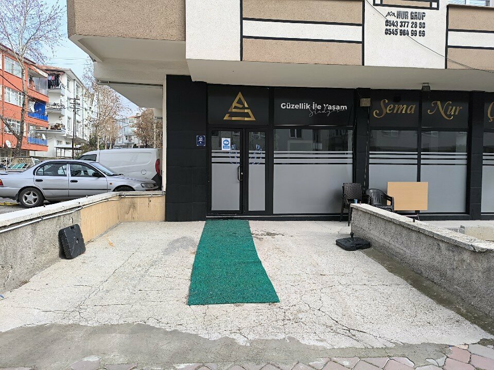 Peluquería Samet Hair Design and Beauty Center, , foto