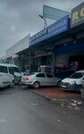 Ecrin Direksiyon (İstanbul, Esenyurt, Akşemseddin Mah., 212. Sok., 29), servicio de coches, centro de reparación de automóviles