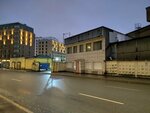 Black Studio (Ivana Chernykh Street, 35Д), recording studio