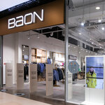 Baon (Zelenodolskaya Street, 40), tienda de ropa