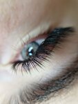 Mi●lash (Novorossiyskaya Street, 10), eyebrow and eyelash salon