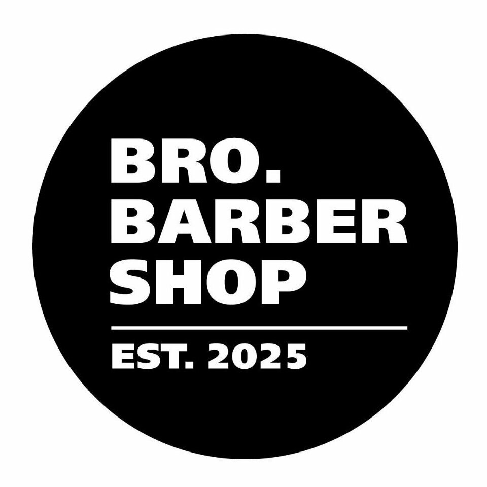 Bro. Barbershop