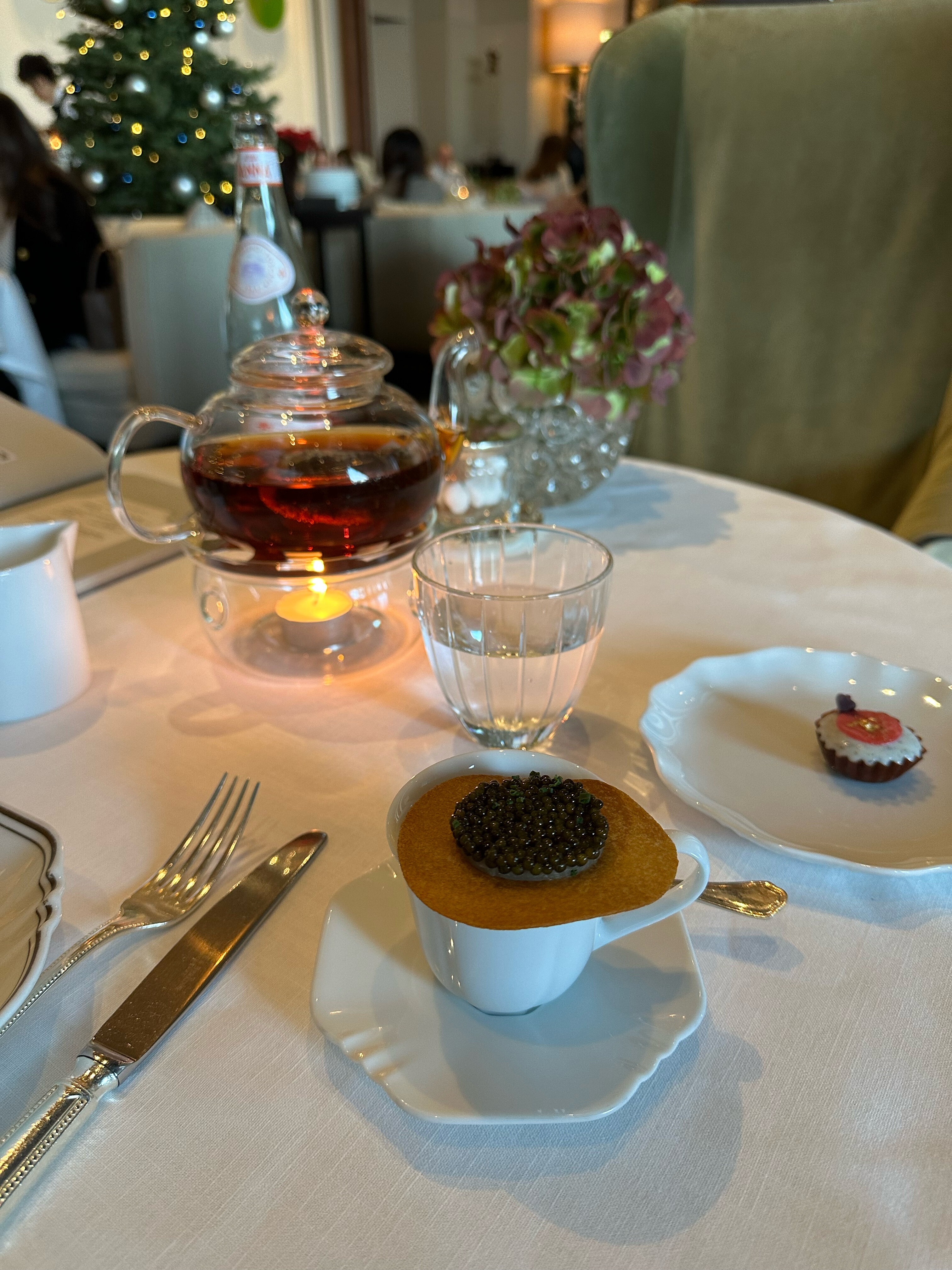 Фото Гостиница Rosewood Hong Kong