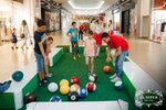 Time Emotion (Gagarina Microdistrict, Chaikovskogo Street, 41А), organization of events