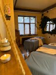 Balance SPA (Radishcheva Street, 10), spa