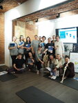 Простые Движения (Pokrovka Street, 30), pilates studio