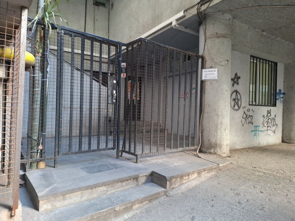 Фото Отель All Seasons