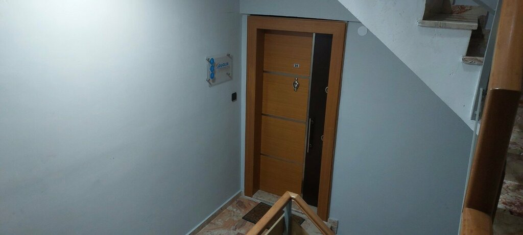 IT company Gugler, Istanbul, photo