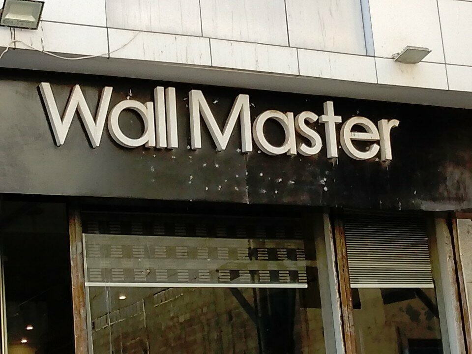 Furniture fittings and components Wall master, Karachi, photo