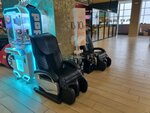 Массажное кресло (Nezhinskoye shosse, 2А), massage chair