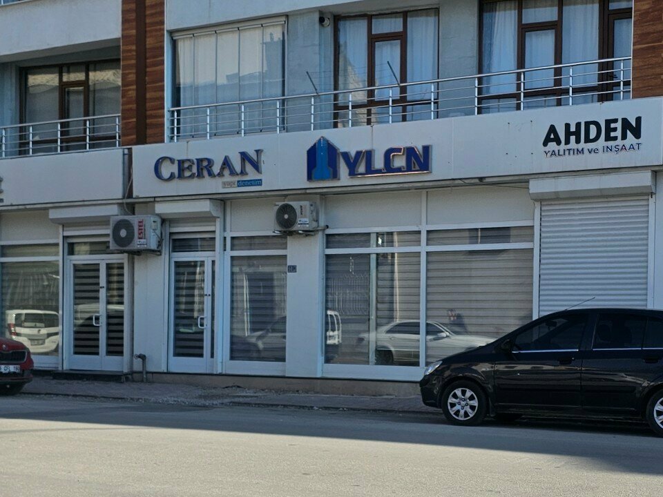Construction company Ceran Construction Inspection, Konya, photo