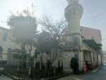 Çeribaşı Mosque (İstanbul, Eyüpsultan, Nişancı Mah., Kızıl Değirmen Sok.), mezquita
