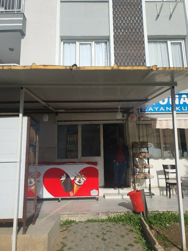 Convenience store Memoli Market, Izmir, photo