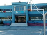 Harmandali Middle School (Izmir, Cigli, Harmandali Gazi Mustafa Kemal Ataturk Neighborhood, Gazi Boulevard, 5/1), school