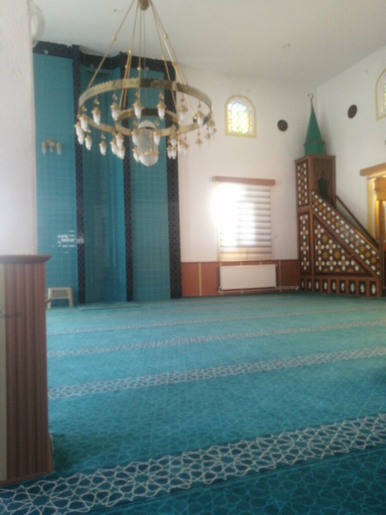 Mosque Ferah Mosque, Konya, photo