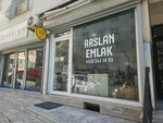 Square Internet Real Estate (İstanbul, Besiktas, Dikilitaş Mah., Zambak Sok., 8), real estate agency