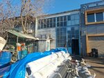 Devecioglu Lathe (Istanbul, Umraniye, Esensehir Neighborhood, OSB A 106th Street, 16) ، الأشغال المعدنية