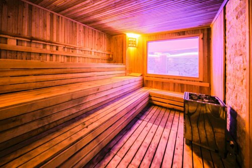 Гостиница Nox Inn Deluxe Hotel в Конаклы