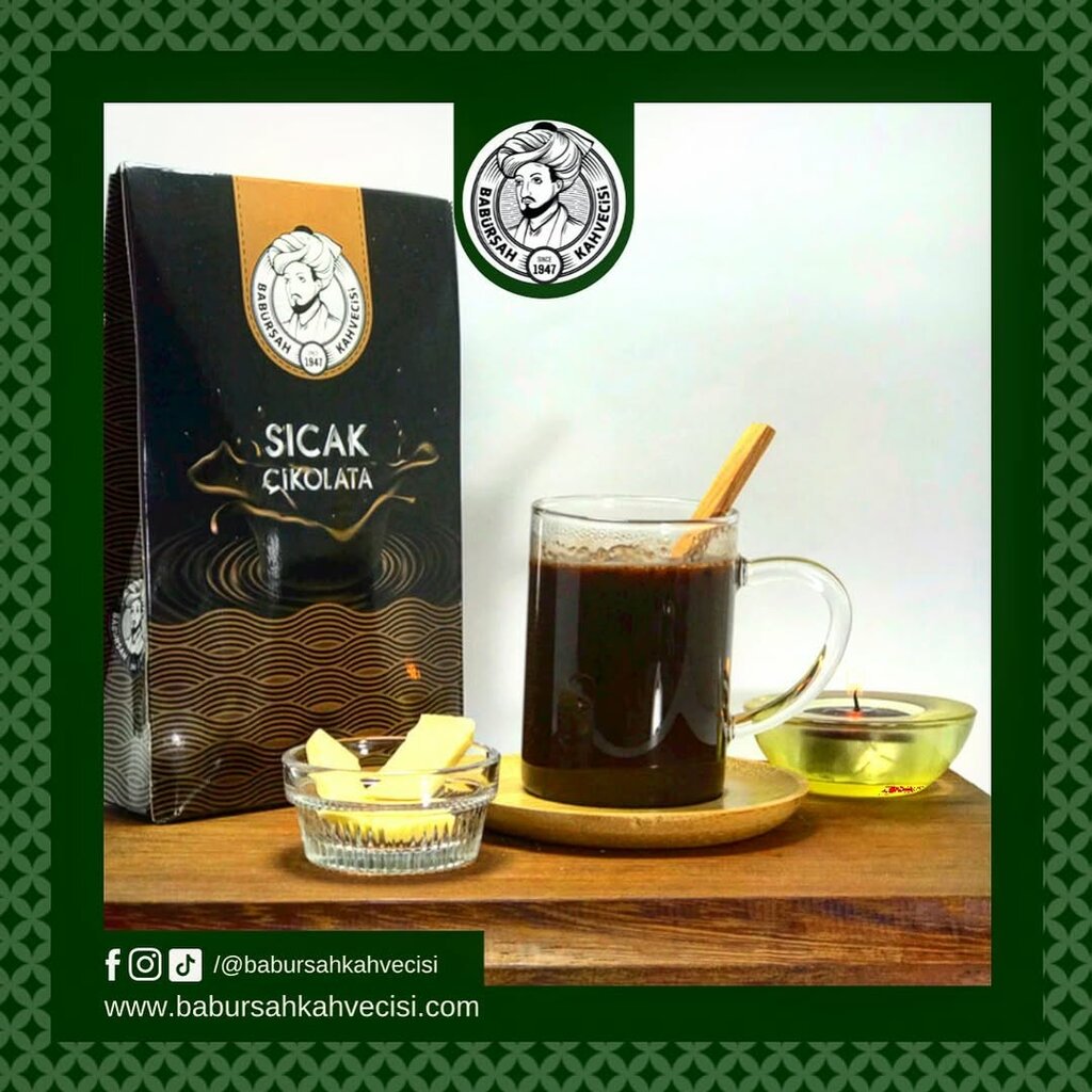 Tea shop Babürşah Kahvecisi, Ankara, photo