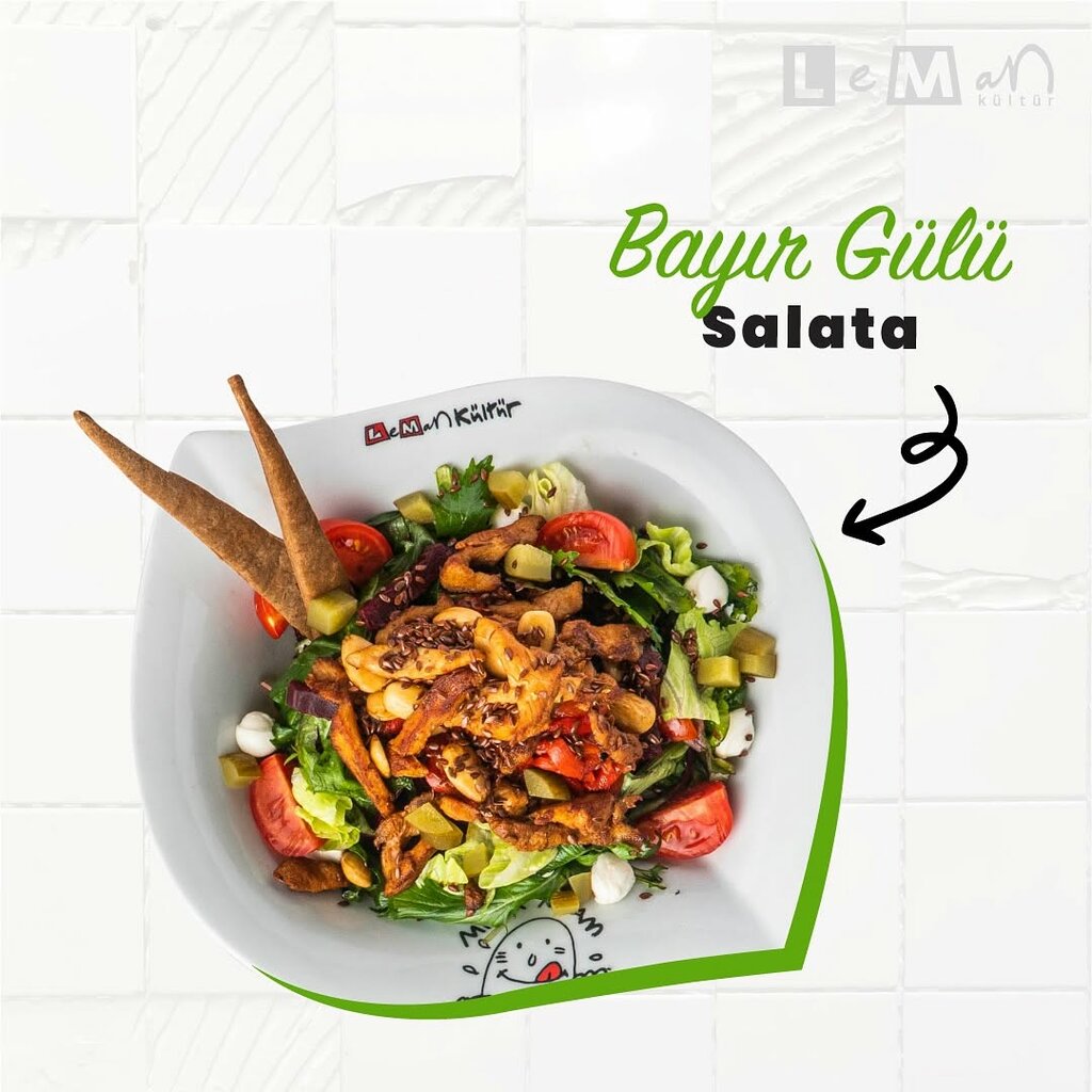 Management company Meltem Pide and Lahmacun, Istanbul, photo