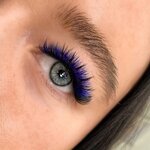 Lashess_kris (Mikhaila Petrova Street, 47А), salón de cejas y pestañas