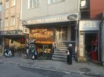 Hisarustu Products (Istanbul, Sariyer, Rumelihisari Neighborhood, 6th Street, 4A), bakery