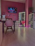 Ногтевая студия (Initsiativnaya Street, 8), nail salon