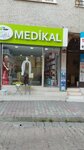 Hies Health Medical (Istanbul, Bahcelievler, Fevzi Cakmak Neighborhood, Basak 1st Street, 42), medical equipment