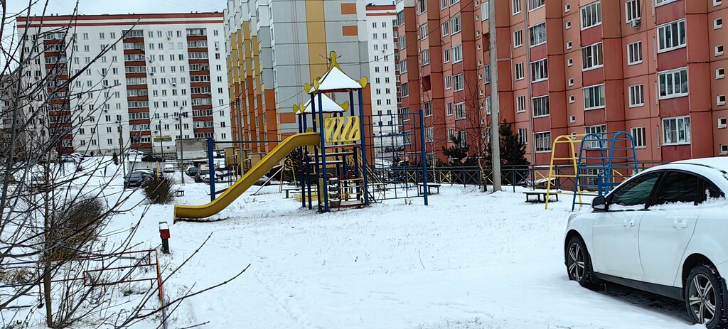 Playground Playground, Smolensk, photo