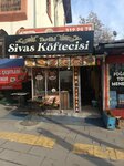 Famous Sivas Kofte Maker (Ankara Province, Altındag District, Haci Bayram Neighborhood, Sailors Avenue, 15), restaurante