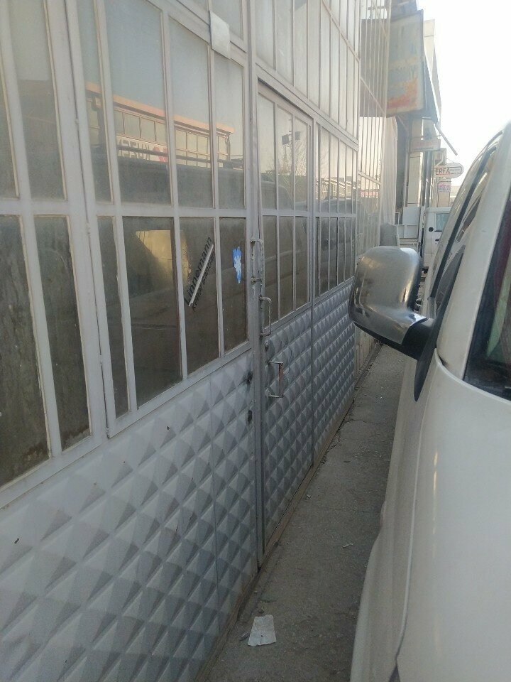 Furniture factory Asaf Furniture, Konya, photo