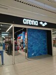 Arena (ulitsa Muzhestva, 10), sports store