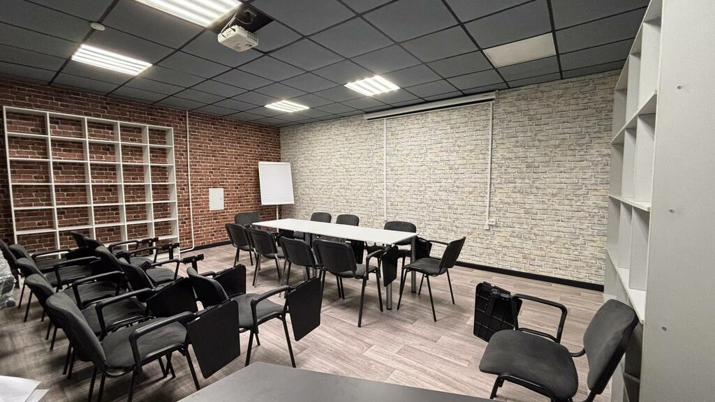 Business incubator Perm Business Icubator, Perm, photo