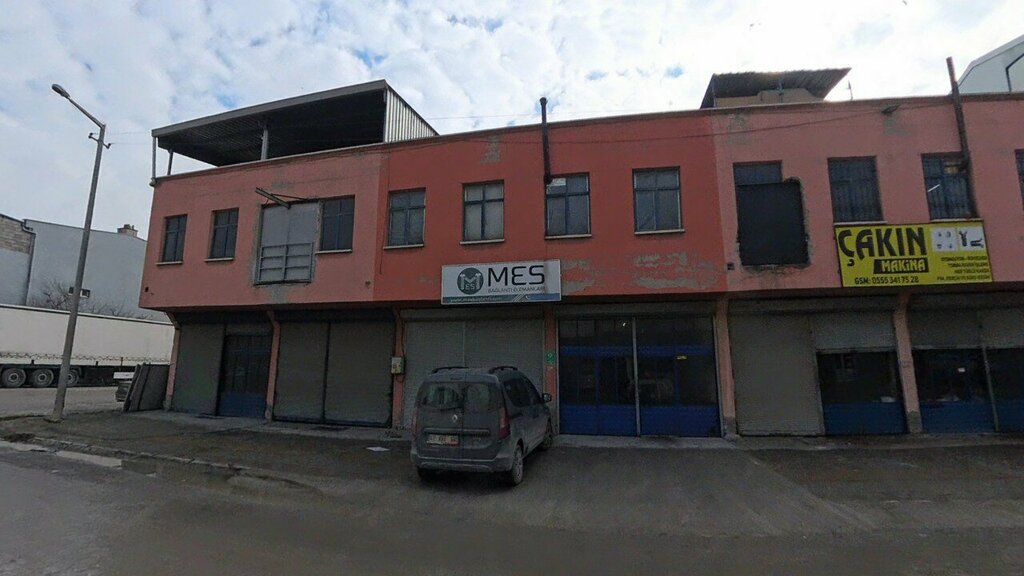 Plastic products Temizoglu Plastic, Konya, photo