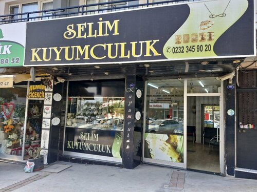 Selim Kuyumculuk Fotoğraf 1