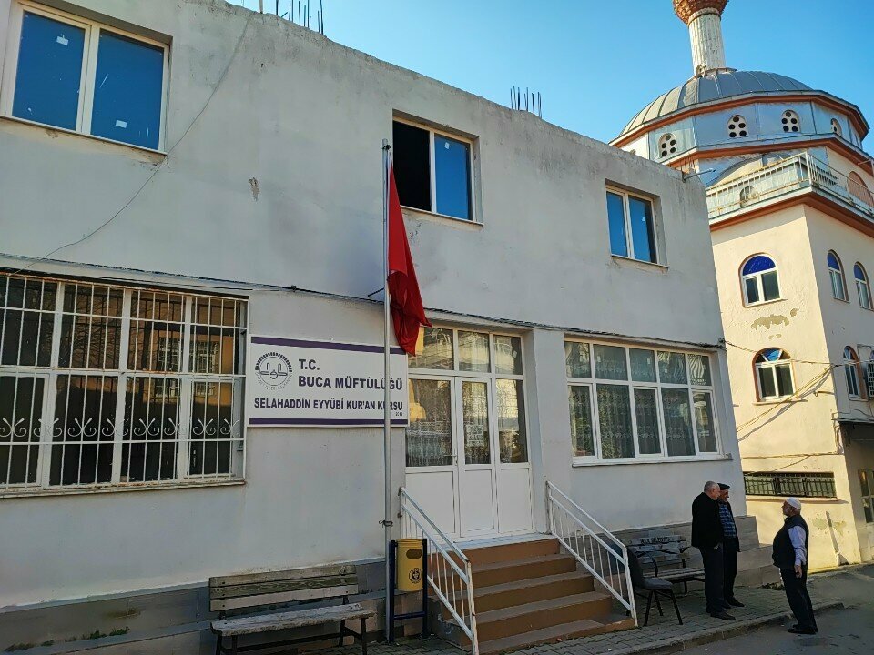 Kindergarten, nursery Selahattin Eyyubi Quran Course, Izmir, photo