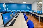 Институт информационных технологий Рту МИРЭА (Vernadskogo Avenue, 78с4), infraestructura educativa