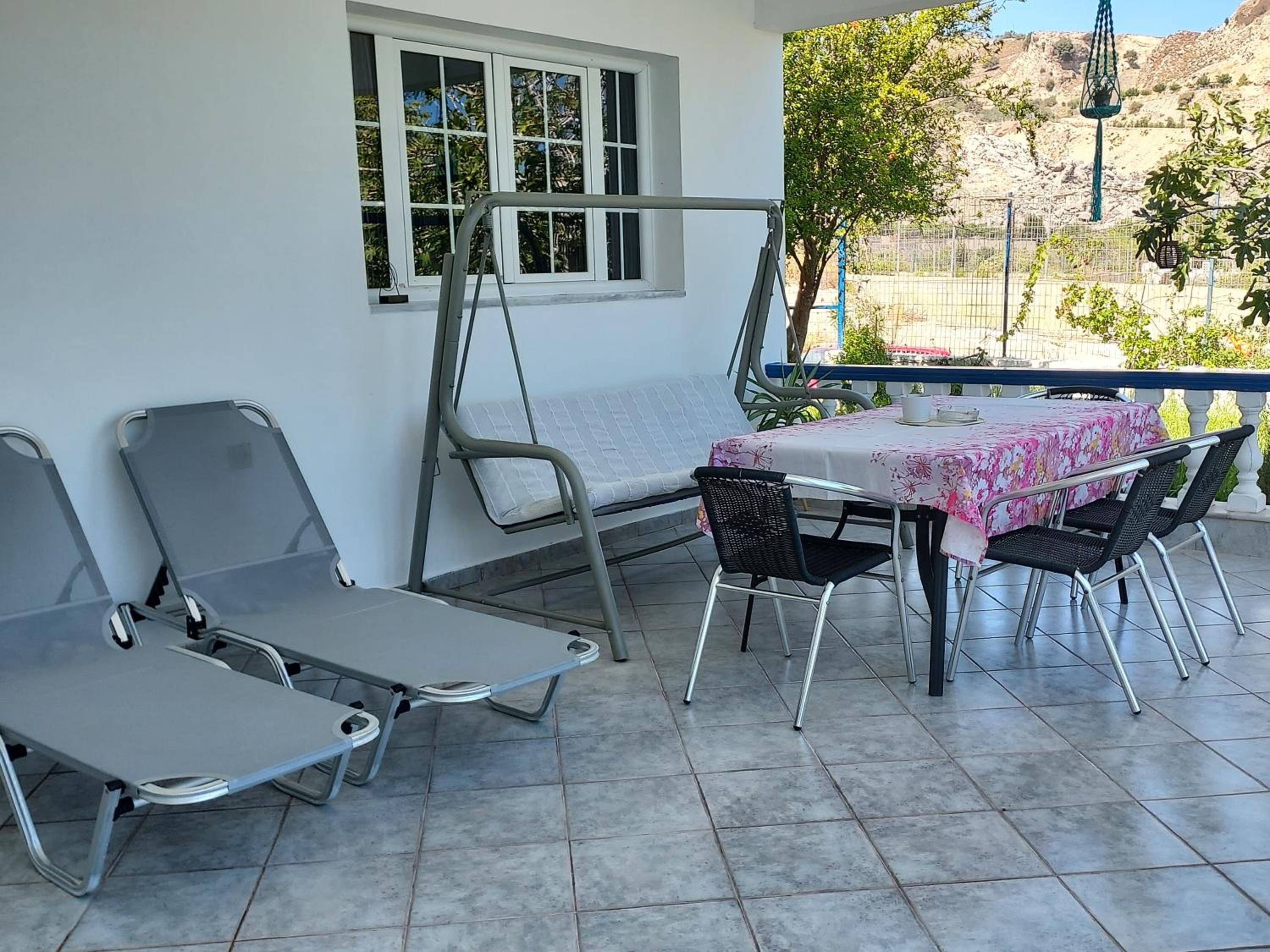 Фото Villa Stegna