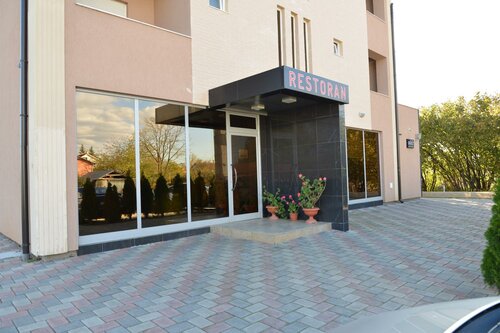 Гостиница Konstantin Hotel