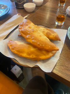 Момо Манты (Yaroslavl, Nakhimsona Street, 6/11), cafe