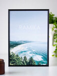 Ramika (Akademika Petrovskogo Street, 5с1) ، الألمنيوم وهياكله