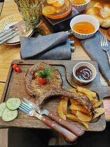 Чайхана Анор (Urban-Type Settlement of Novoivanovskoe, Zapadnaya ulitsa, 18А), restaurant