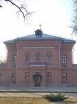 Museum of Psychiatric Clinical Hospital № 1 named after N. A. Alekseev (Zagorodnoye Highway, 2с1Б), museum